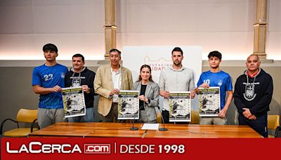 Ciudad Real acogerá del 24 al 26 de mayo el sector F cadete masculino de balonmano del Campeonato de España
