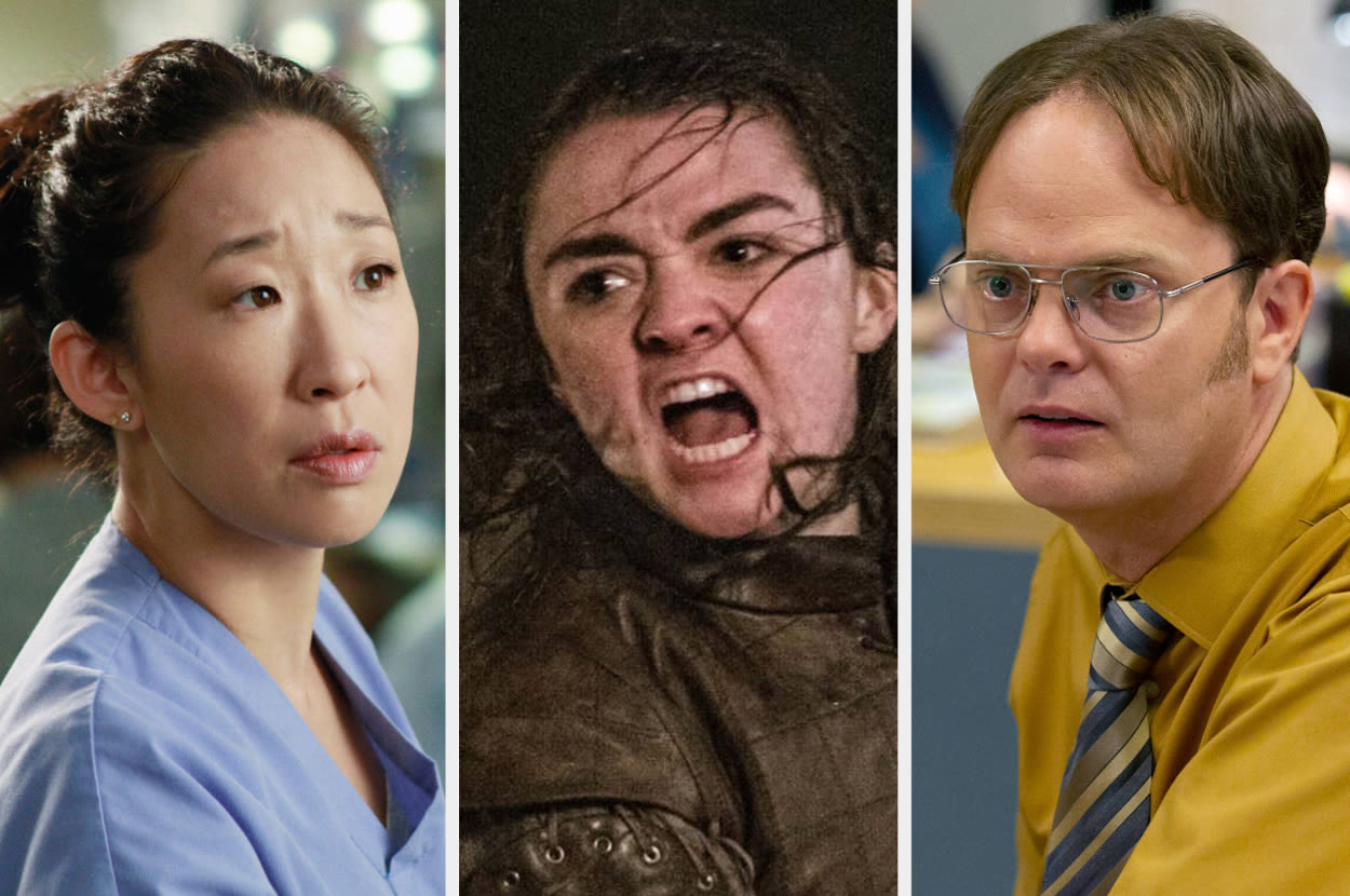 31 TV Characters That Left Such A Lasting Impression They Deserve A Spin-Off