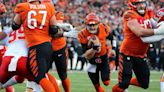 Many an NFL team wishes it had the Cincinnati Bengals’ money problems