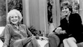 Vicki Lawrence Remembers Friend Betty White 1 Year After Golden Girls Star's Death: 'You Taught Me So Much'