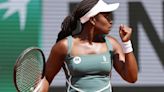 Sloane Stephens amarra en Rouen el octavo título de su carrera