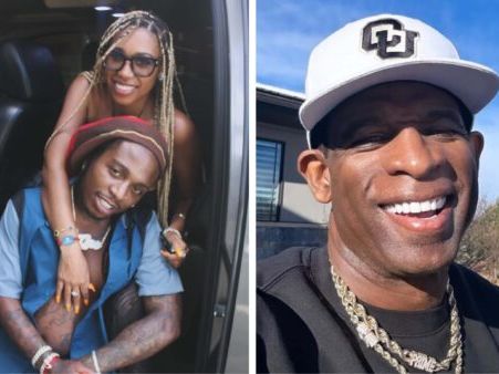 'I'm Not Agreeing to That’: Deion Sanders’ Daughter Deiondra Will Not Give Up the Family Last Name, Refuses...