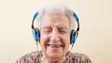 ¿Cómo afecta la música en los pacientes con Alzheimer?: cómo recordar a través de las melodías