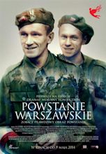 Warsaw Uprising (2014) - FilmAffinity