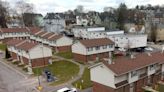 Then & Now: Hooper Street Apartments, Worcester