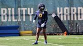 Former WVU DB Montre Miller is Heading to the SEC
