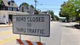 Utility project to disrupt traffic on major road in Haddonfield