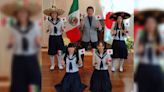 Atarashii Gakko! hizo bailar al embajador de Japón en México