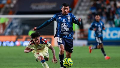 Posibles alineaciones Pachuca - América convocados, mejores momios y horario partido Concachampions 2024