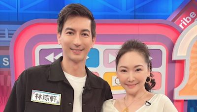 王俐人怨結婚3年沒辦婚禮 沈玉琳懷疑林琮軒有祕密 - 鏡週刊 Mirror Media