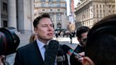 Elon Musk is accused again of Dogecoin insider trading