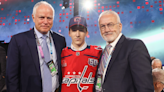Caps Bring Eight Prospects Home from Vegas | Washington Capitals