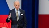 Biden Wants No Meetings After 8 PM To Catch Up On Sleep: Report