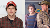 Jesse Eisenberg explains honest reason he doesn't appear in many films or shows anymore