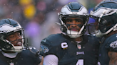 Week 6 NFL Power Rankings: Can Anybody Catch the Eagles?