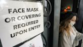 Op-Ed: Immunity's down. Infection rates are up. And what happened to everyone's masks?