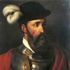 Francisco Pizarro