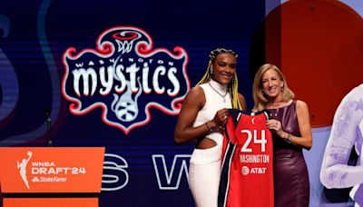 UConn women’s basketball players in the WNBA: Will Nika Muhl, Aaliyah Edwards make rosters as rookies?