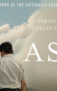 Ash (2019 film)