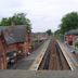 Urmston railway station