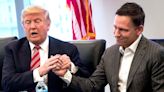 Donald Trump Ally and Gay Tech Mogul Peter Thiel Was FBI Informant: Report