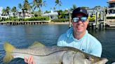 Snook harvest opens on Florida's Space Coast Feb. 1. Put one on your table this weekend