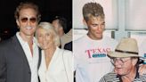 All About Matthew McConaughey's Parents, Kay and James McConaughey