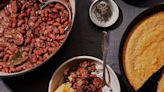 Matt Horn’s Red Beans and Rice recipe hails straight from the South