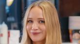 Pull Up a Seat for Jennifer Lawrence's Chicken Shop Date With Amelia Dimoldenberg