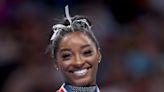 Simone Biles condemns ‘racism’ after Black gymnast snubbed during medal ceremony