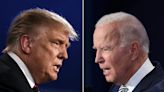 Recap: Joe Biden and Donald Trump took to the debate stage