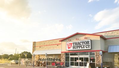 Argus Research sets $300 target for Tractor Supply: Is it time to buy? | Invezz