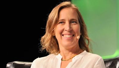 Quién fue Susan Wojcicki, la visionaria CEO de YouTube responsable de su éxito