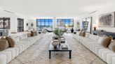 Exclusive: A Waterfront Condo on Florida’s Fisher Island Just Listed for $35 Million