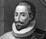 Miguel de Cervantes