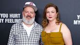 Amber Tamblyn and David Cross on How Couples Therapy Helped in Their New Film — and Real Life (Exclusive)