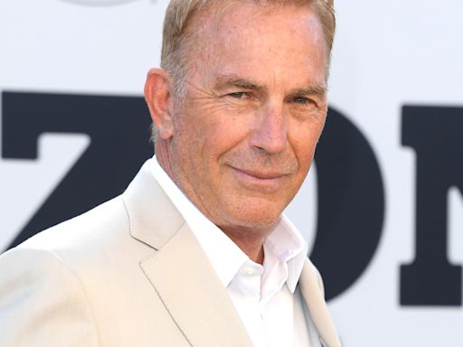 Kevin Costner's 'Horizon' Disappointing Opening