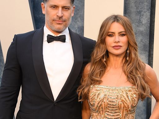 Where Joe Manganiello Stands on Becoming a Dad After Sofía Vergara Split - E! Online