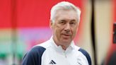 Carlo Ancelotti reveals key lineup decision for Champions League final