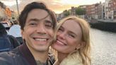 Kate Bosworth Reveals Justin Long Proposed to Her After They Had 'Spoken to a Therapist' Together