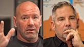 Dana White tells Grant Cardone he's 'stupid' about lavish spending — here’s how the 2 moguls differ on money