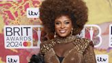 Strictly's Fleur East needs time to "get over" birth of baby daughter