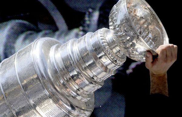 NHL releases 2024 Stanley Cup Final schedule