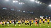 Bayern and Dortmund seek Champions League glory to kick off big summer of soccer for Germany