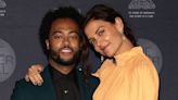 Katie Holmes and Beau Bobby Wooten III Just Made an Epic Red Carpet Couples’ Debut