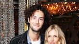 Sienna Miller and Boyfriend Oli Green Step Out Months After Welcoming Their Baby Girl