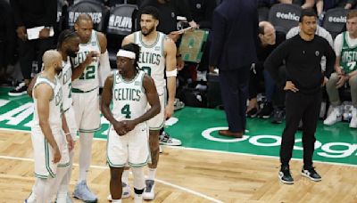 La gran sorpresa: Cleveland pasa por encima de los Celtics y roba el factor cancha