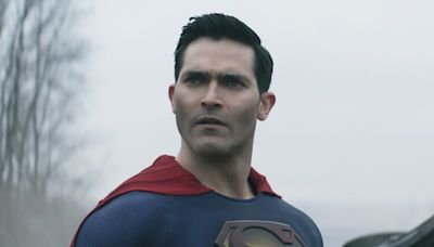 Superman & Lois’ Tyler Hoechlin Talks Surprising Team-Ups in Final Season — And Just How ‘Dead’ Is Superman?