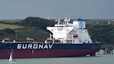 Euronav sees China pickup as sales beat forecast on crude tanker recovery