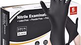 Schneider Nitrile Exam Gloves, Now 10% Off
